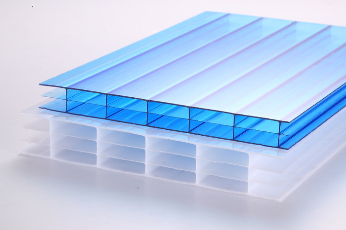 PC Twin-wall Sheet