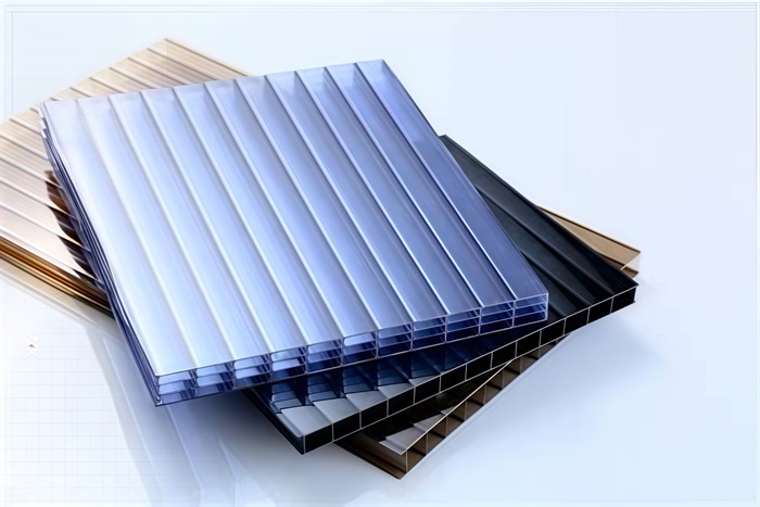 PC Twin-wall Sheet