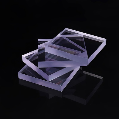 Polycarbonate Sheet