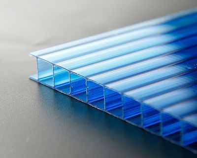 PC Twin-wall Sheet
