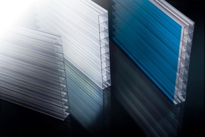 PC Twin-wall Sheet