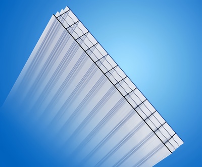 PC Twin-wall Sheet