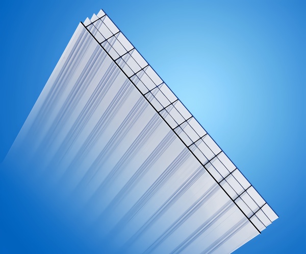 PC Twin-wall Sheet
