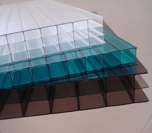 PC Twin-wall Sheet