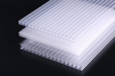 Transparent Twin-wall Sheet