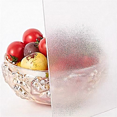 PC Frosted Sheet