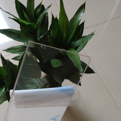 Polycarbonate Sheet