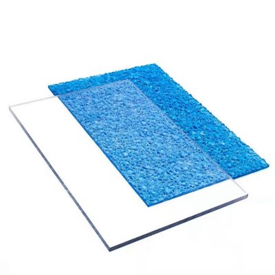 Polycarbonate Sheet