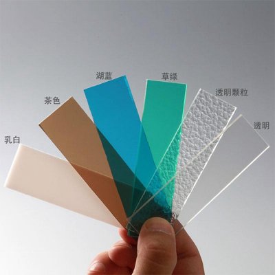 Polycarbonate Sheet