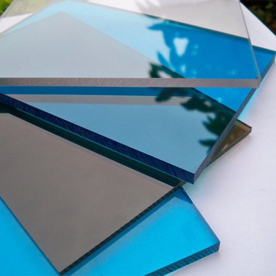 Polycarbonate Sheet