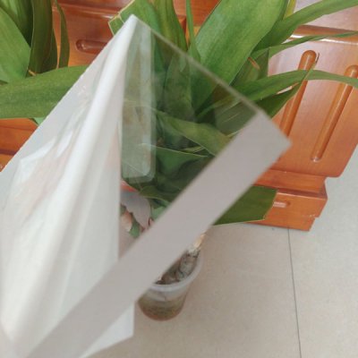 Polycarbonate Sheet