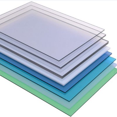 Polycarbonate Sheet
