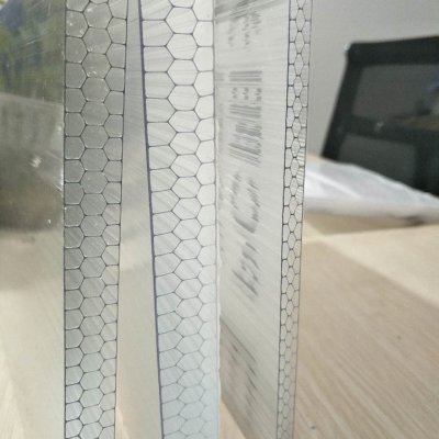 PC Honeycomb Sheet