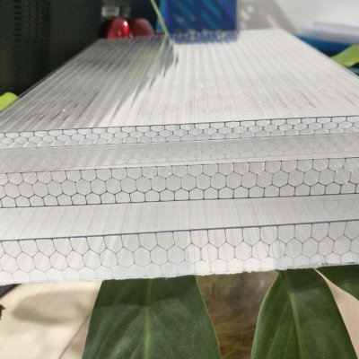 PC Honeycomb Sheet