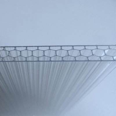 PC Honeycomb Sheet
