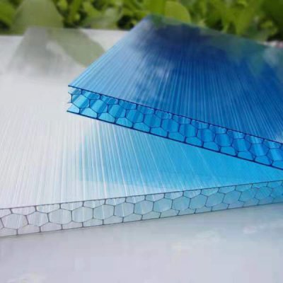PC Honeycomb Sheet
