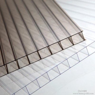 PC Twin-wall Sheet