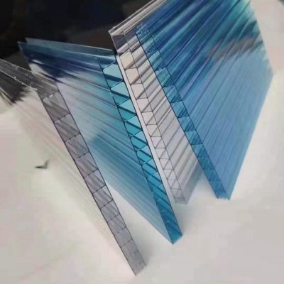 PC Twin-wall Sheet