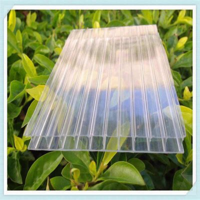 PC Twin-wall Sheet