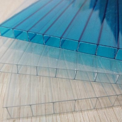 PC Twin-wall Sheet