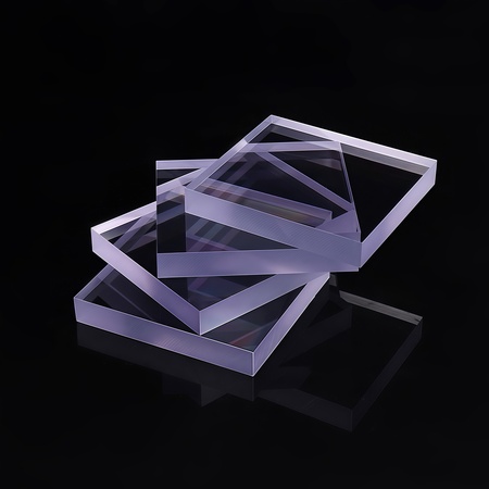 Polycarbonate Sheet
