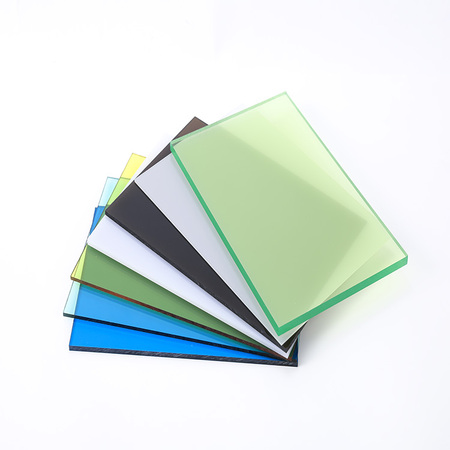 Polycarbonate Sheet