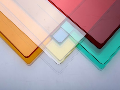Polycarbonate Sheet