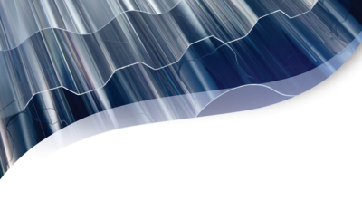 PC Trapezoidal Sheet