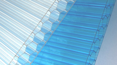 PC Honeycomb Sheet