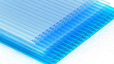 PC Honeycomb Sheet