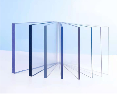 Polycarbonate Sheet