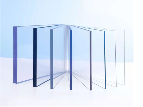Polycarbonate Sheet