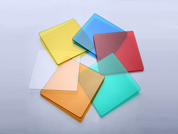 Polycarbonate Sheet