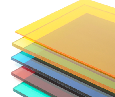 Polycarbonate Sheet